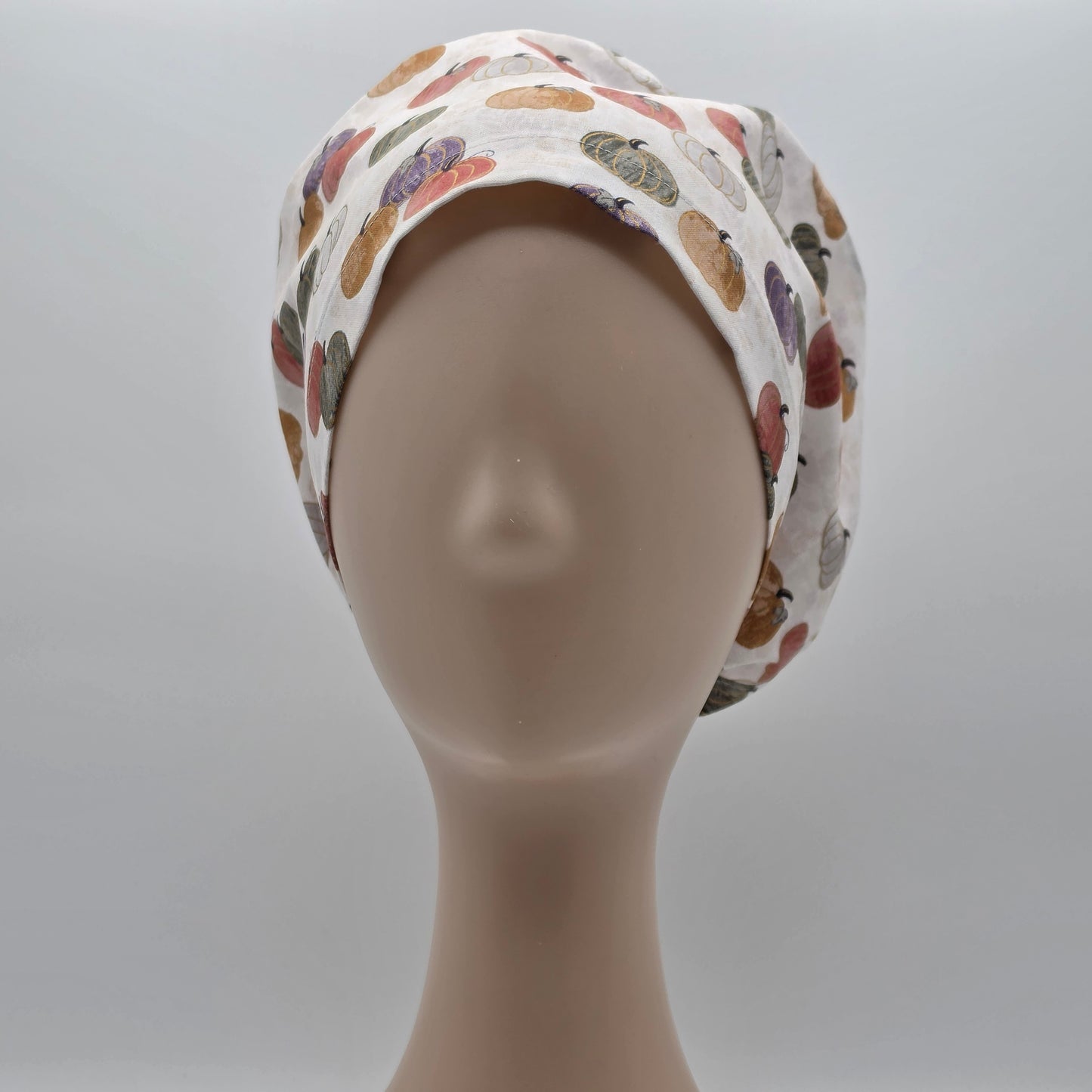 Scrub Cap - Small Pumpkins