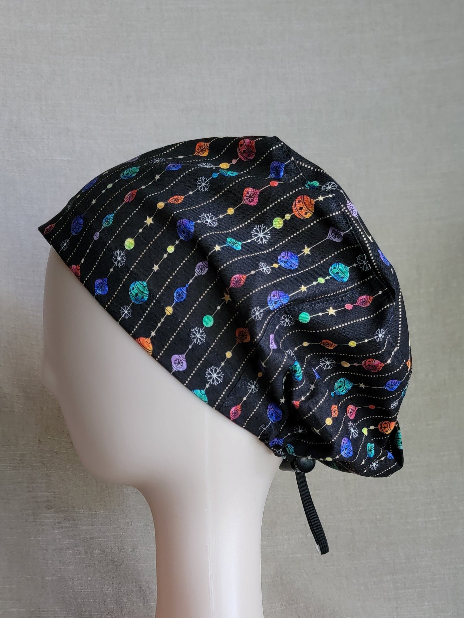 Scrubs Caps (for my OR friends!)