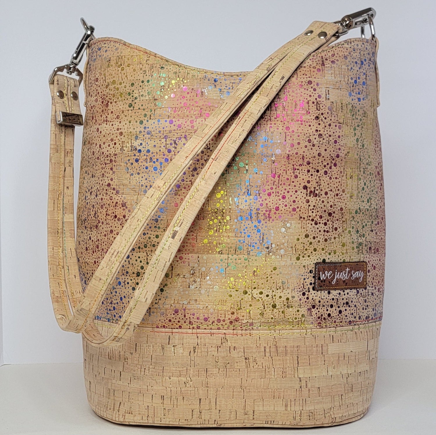 Bucket Bags