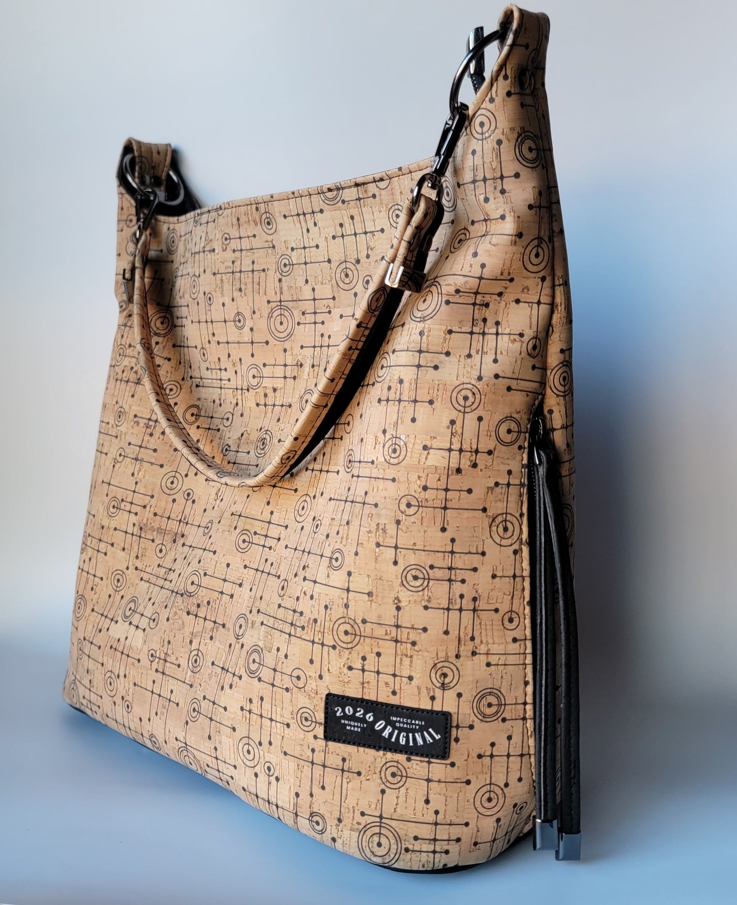 Shoulder Bags and Slings